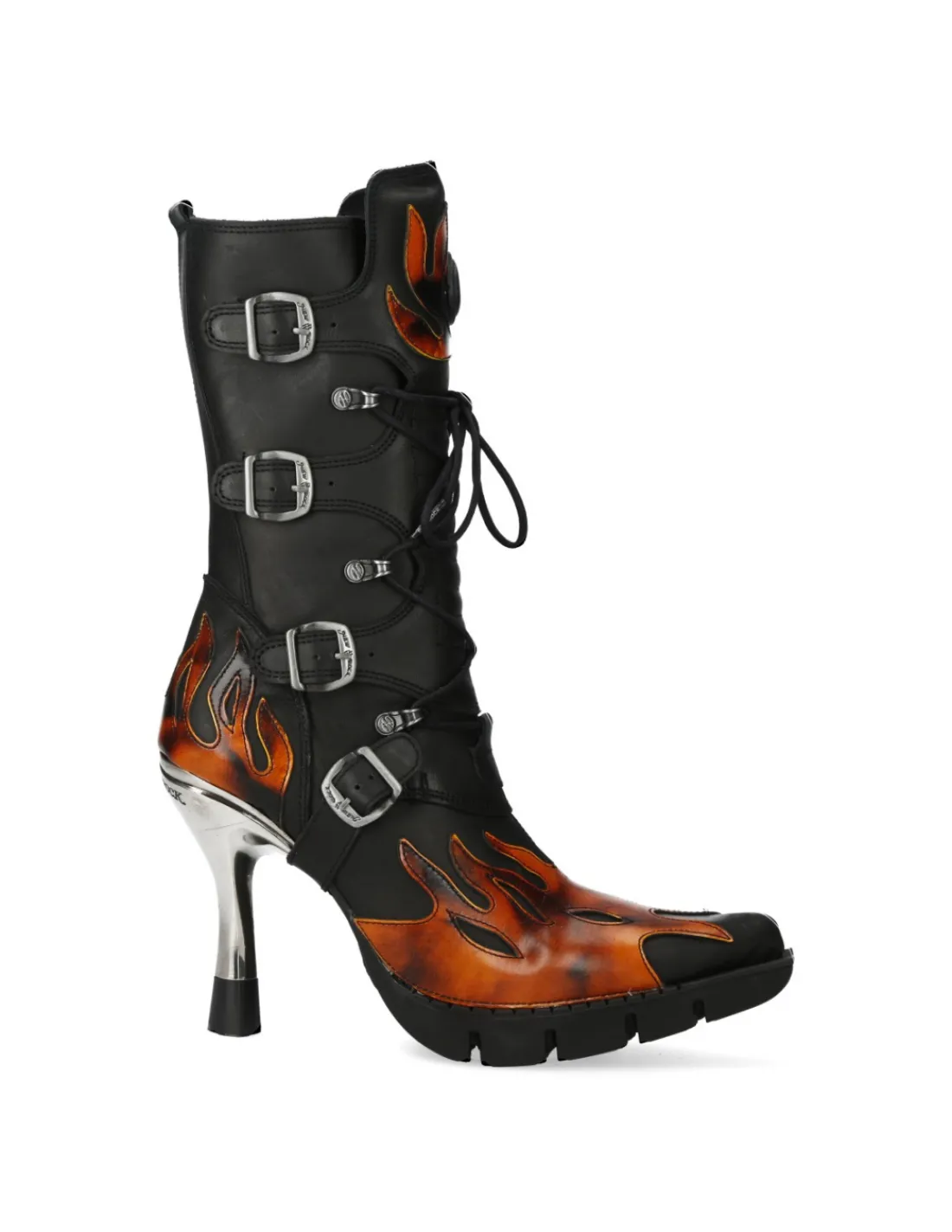 New Rock M-9591-S8 Best