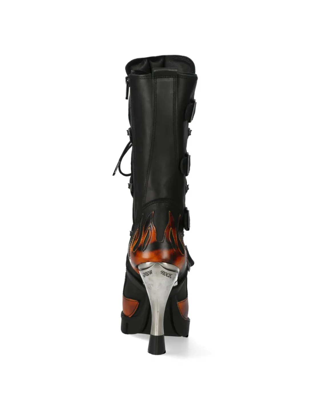 New Rock M-9591-S8 Best