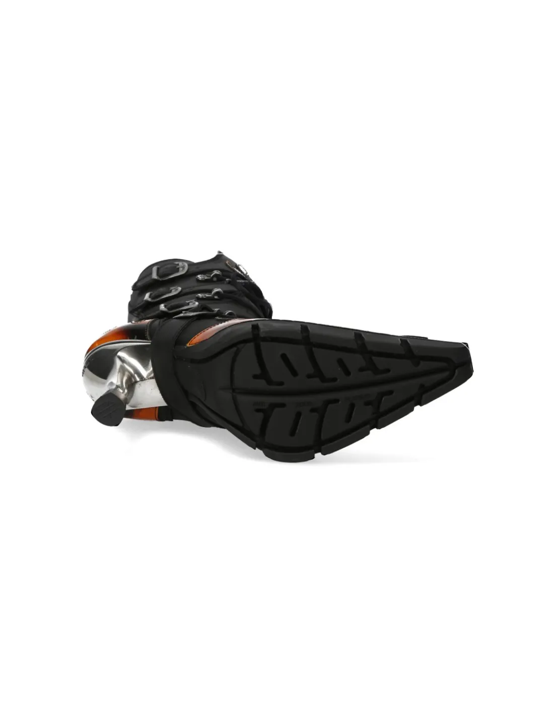 New Rock M-9591-S8 Best