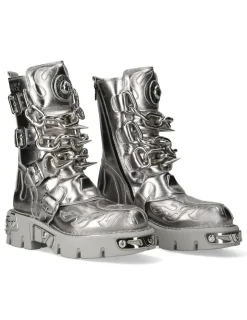 New Rock M-727-S7 Hot