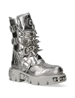 New Rock M-727-S7 Hot