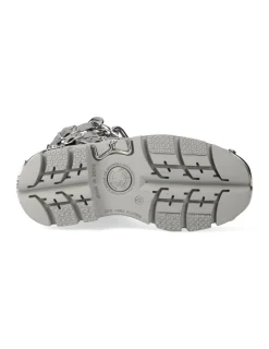 New Rock M-727-S7 Hot
