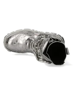 New Rock M-727-S7 Hot