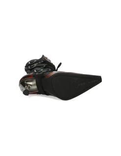 New Rock M-9591-S4