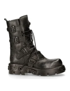 New Rock M-1473-S83 New