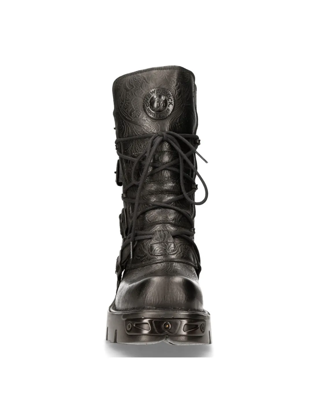 New Rock M-1473-S83 New