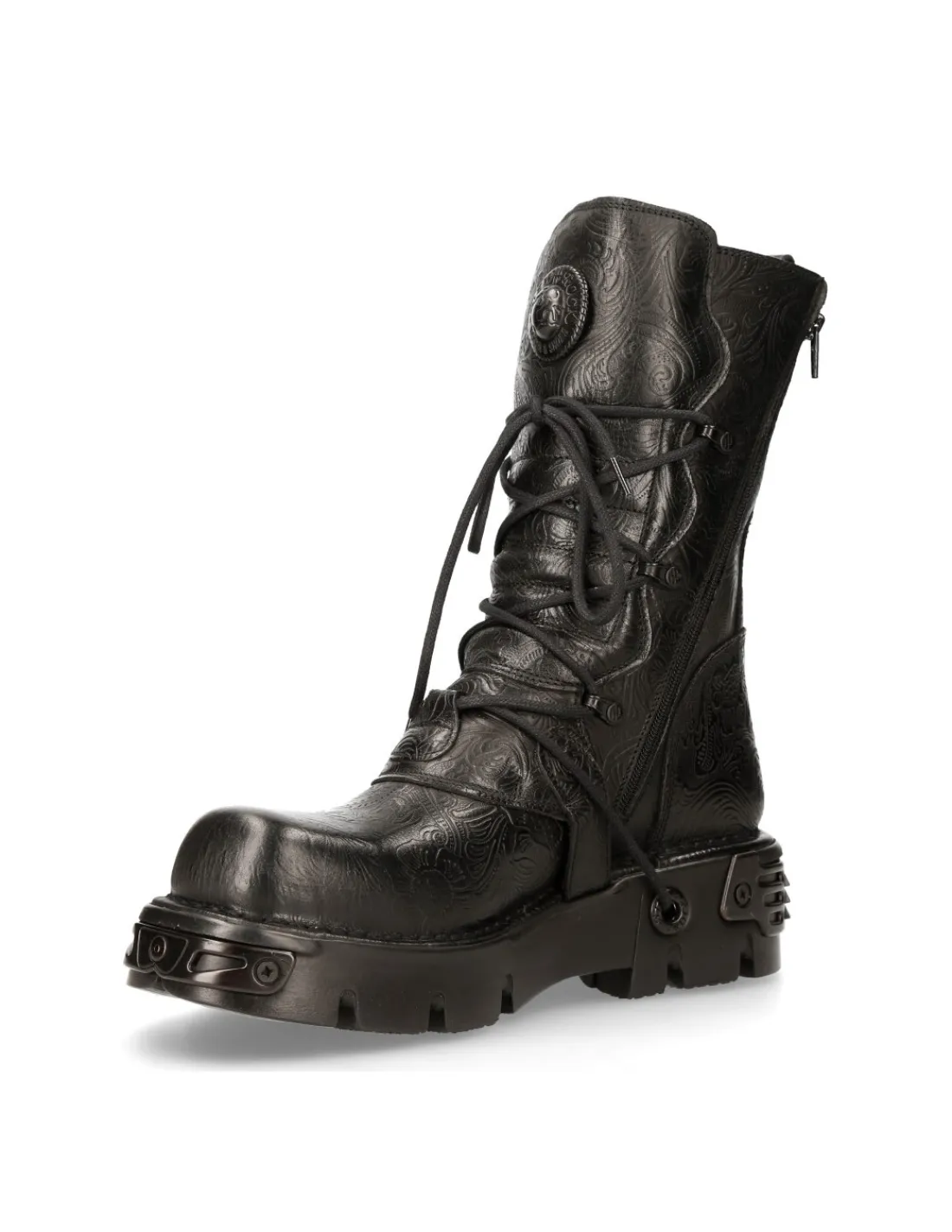 New Rock M-1473-S83 New