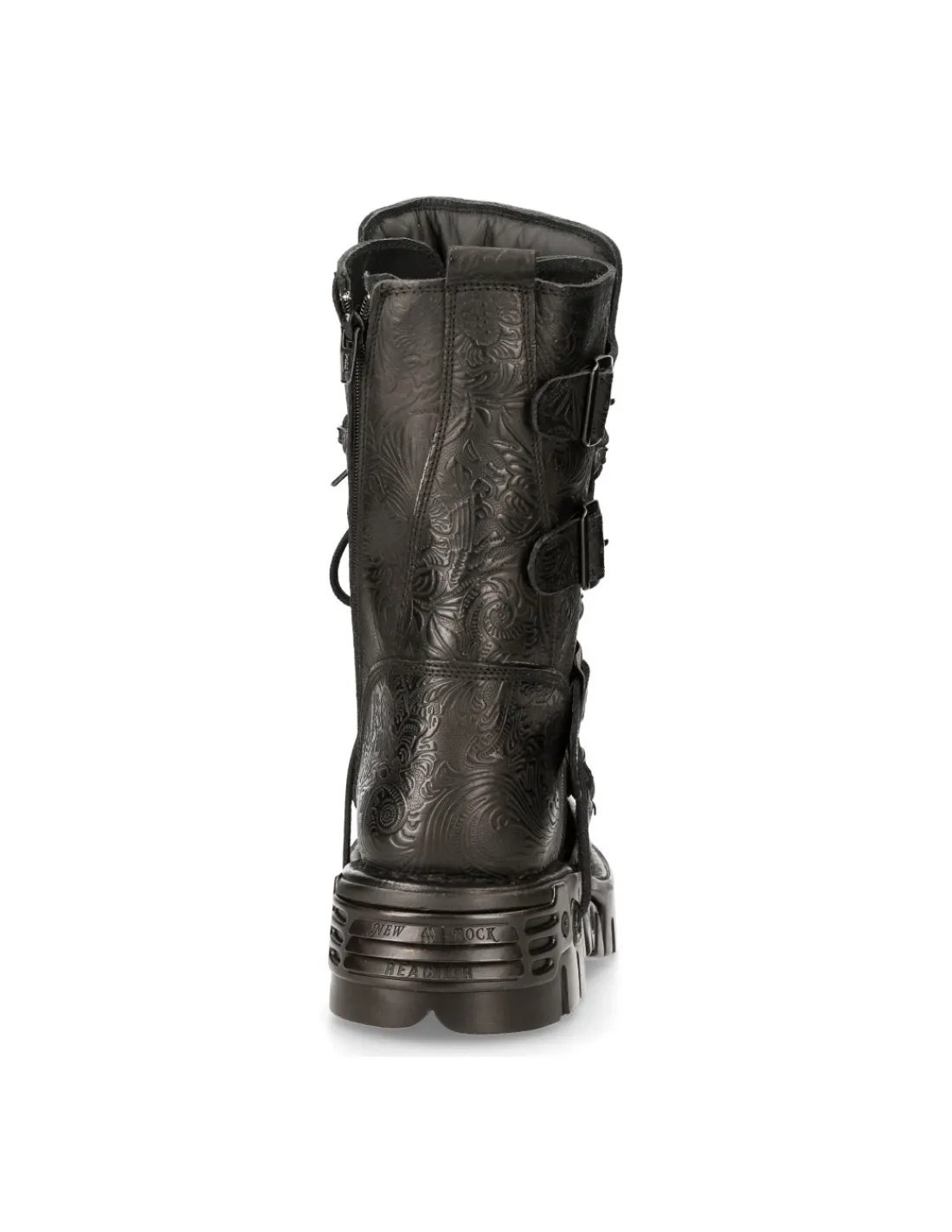 New Rock M-1473-S83 New