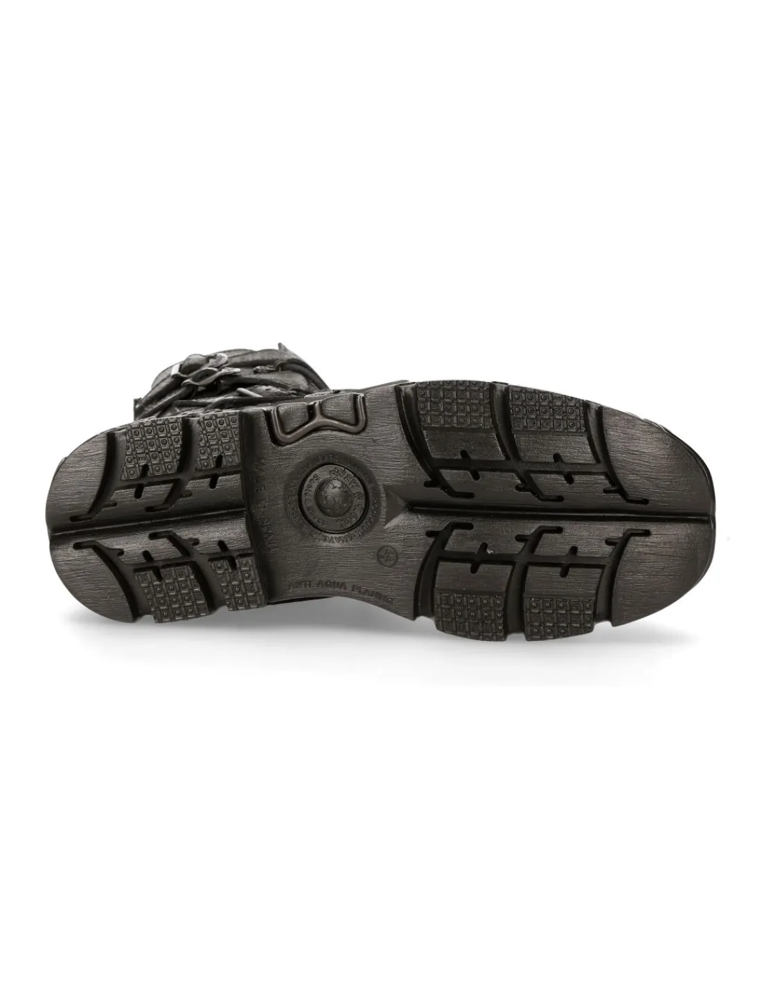 New Rock M-1473-S83 New
