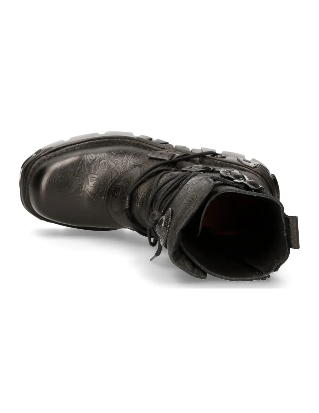 New Rock M-1473-S83 New