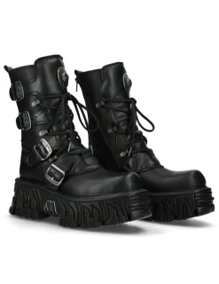 New Rock M-373-S96 New