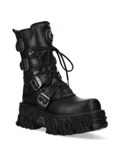 New Rock M-373-S96 New