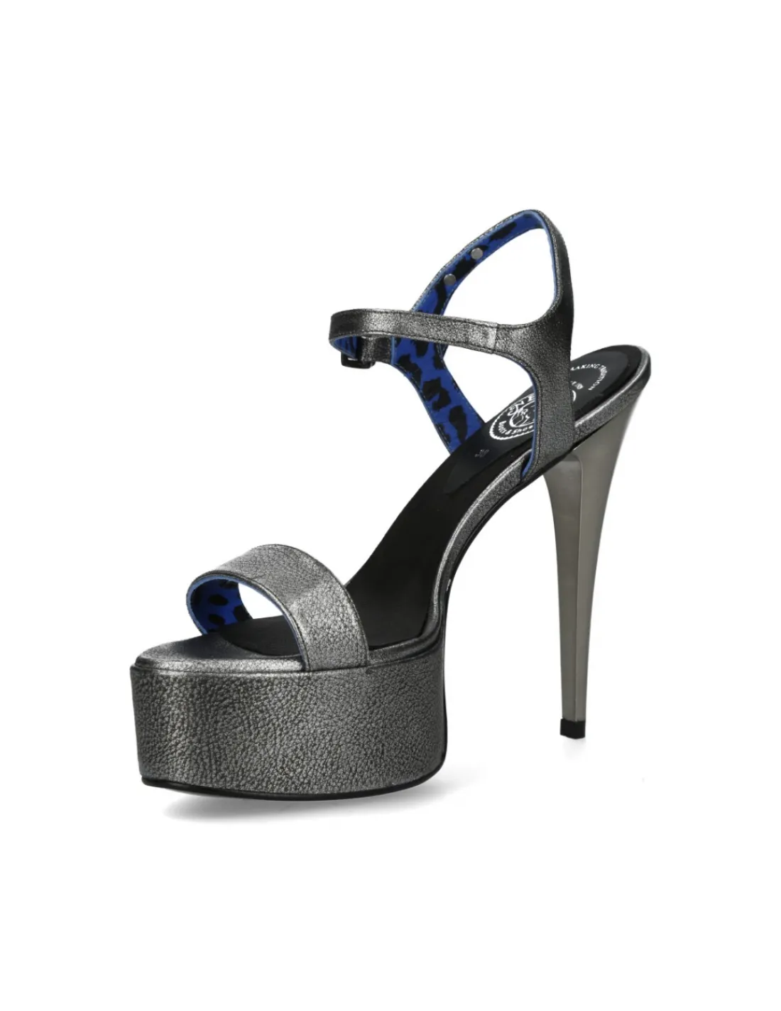 New Rock M-STILETTO001-S2 Discount