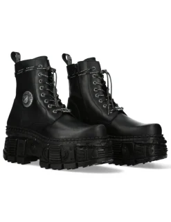New Rock M-STYLETANK001-C2 Clearance