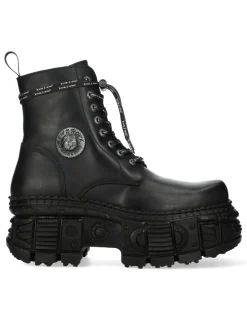 New Rock M-STYLETANK001-C2 Clearance