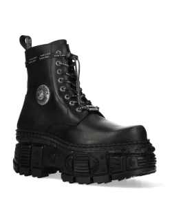 New Rock M-STYLETANK001-C2 Clearance