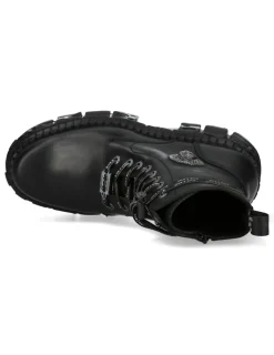 New Rock M-STYLETANK001-C2 Clearance