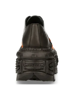 New Rock M-TANK1553-C15 New