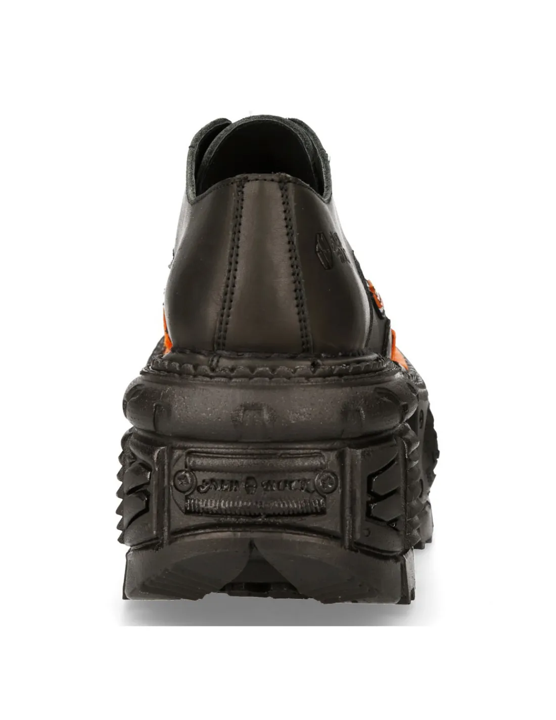 New Rock M-TANK1553-C15 New