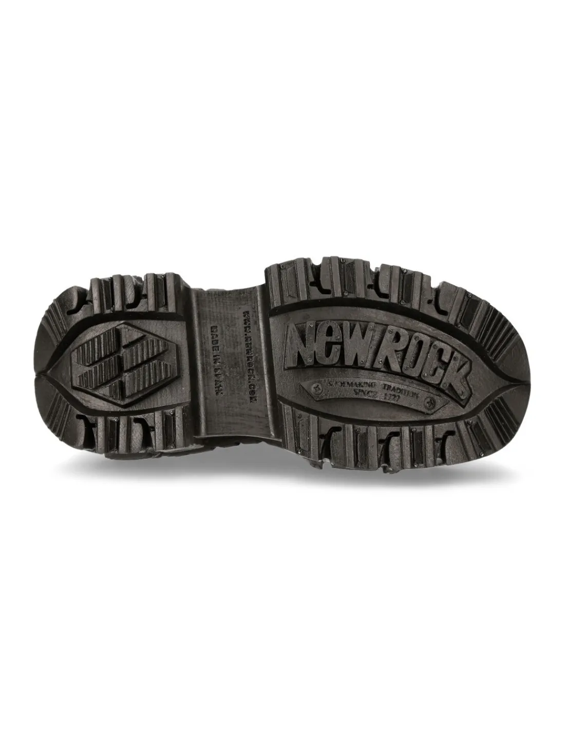 New Rock M-TANK1553-C15 New