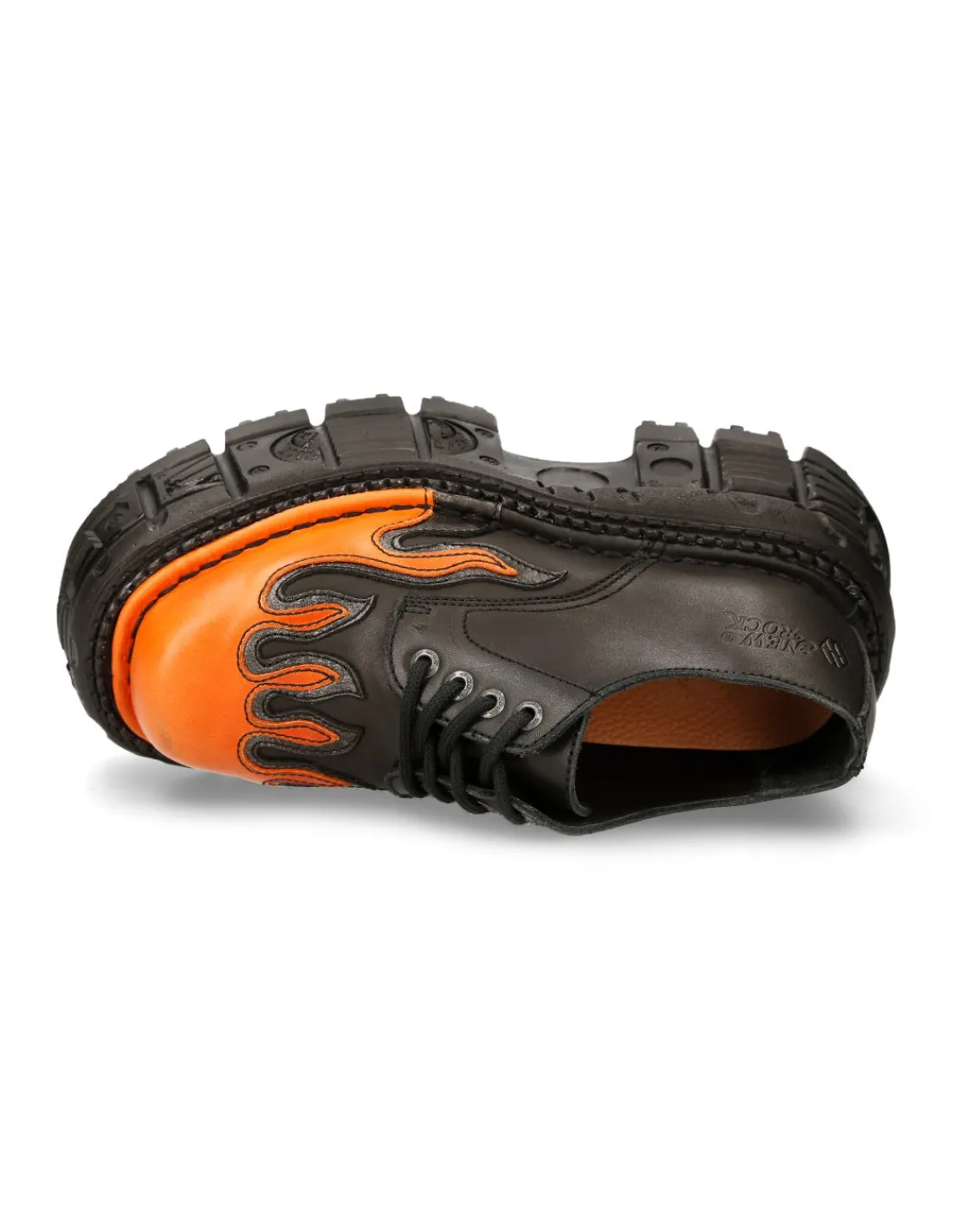 New Rock M-TANK1553-C15 New