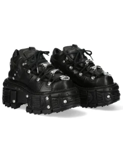 New Rock M-TANK106-C5 New