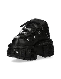 New Rock M-TANK106-C5 New