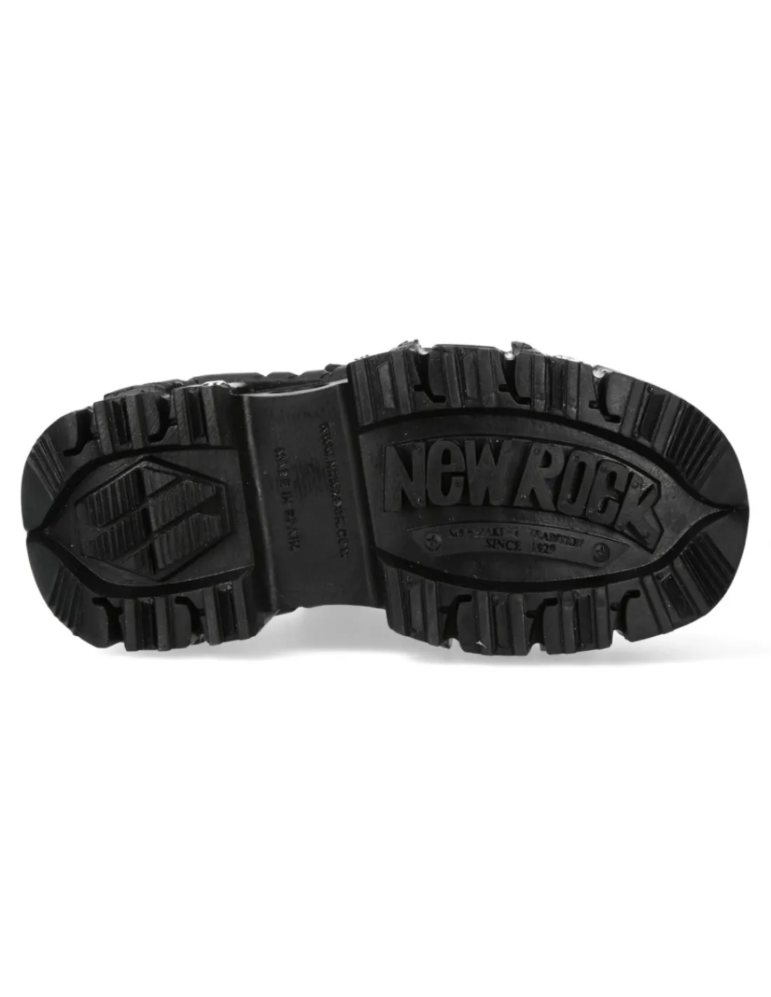 New Rock M-TANK106-C5 New
