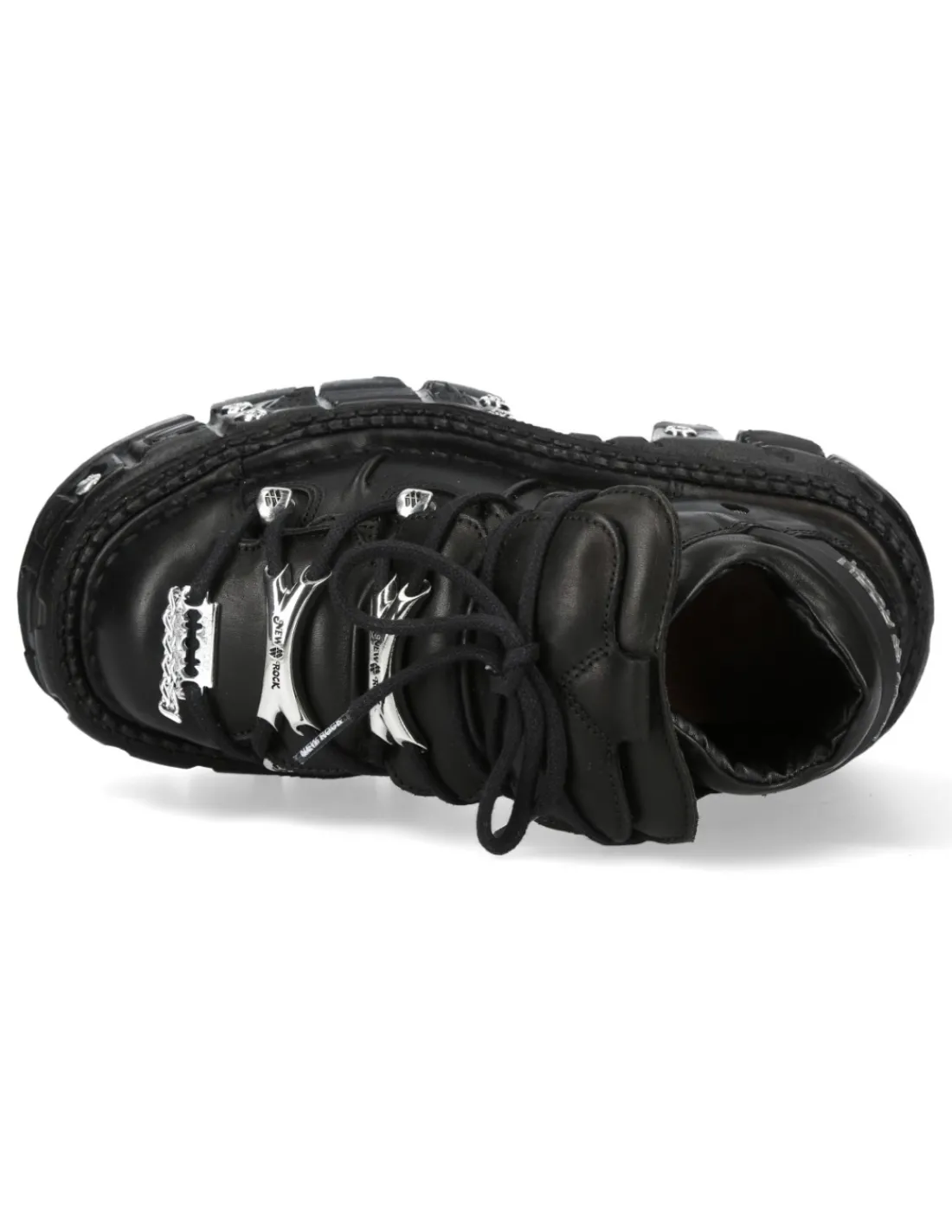 New Rock M-TANK106-C5 New