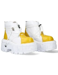 New Rock M-TANK016-C5 Discount