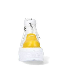New Rock M-TANK016-C5 Discount
