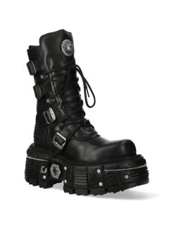 New Rock M-TANK002-C12 Outlet