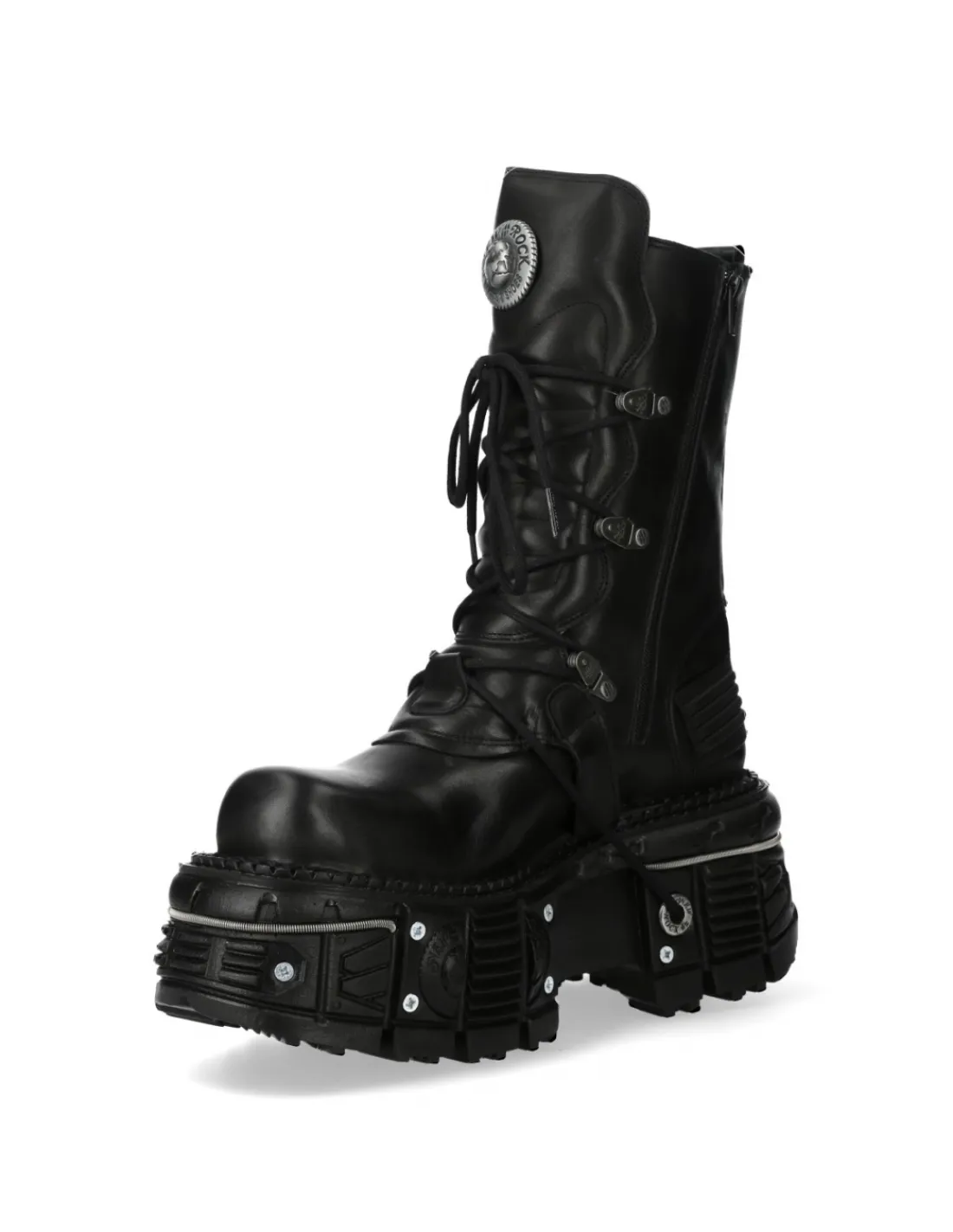 New Rock M-TANK002-C12 Outlet