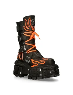 New Rock M-TANK015-C8 Best