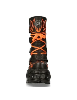 New Rock M-TANK015-C8 Best
