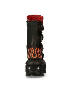 New Rock M-TANK015-C8 Best