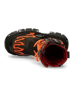 New Rock M-TANK015-C8 Best