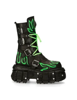 New Rock M-TANK015-C4 Online