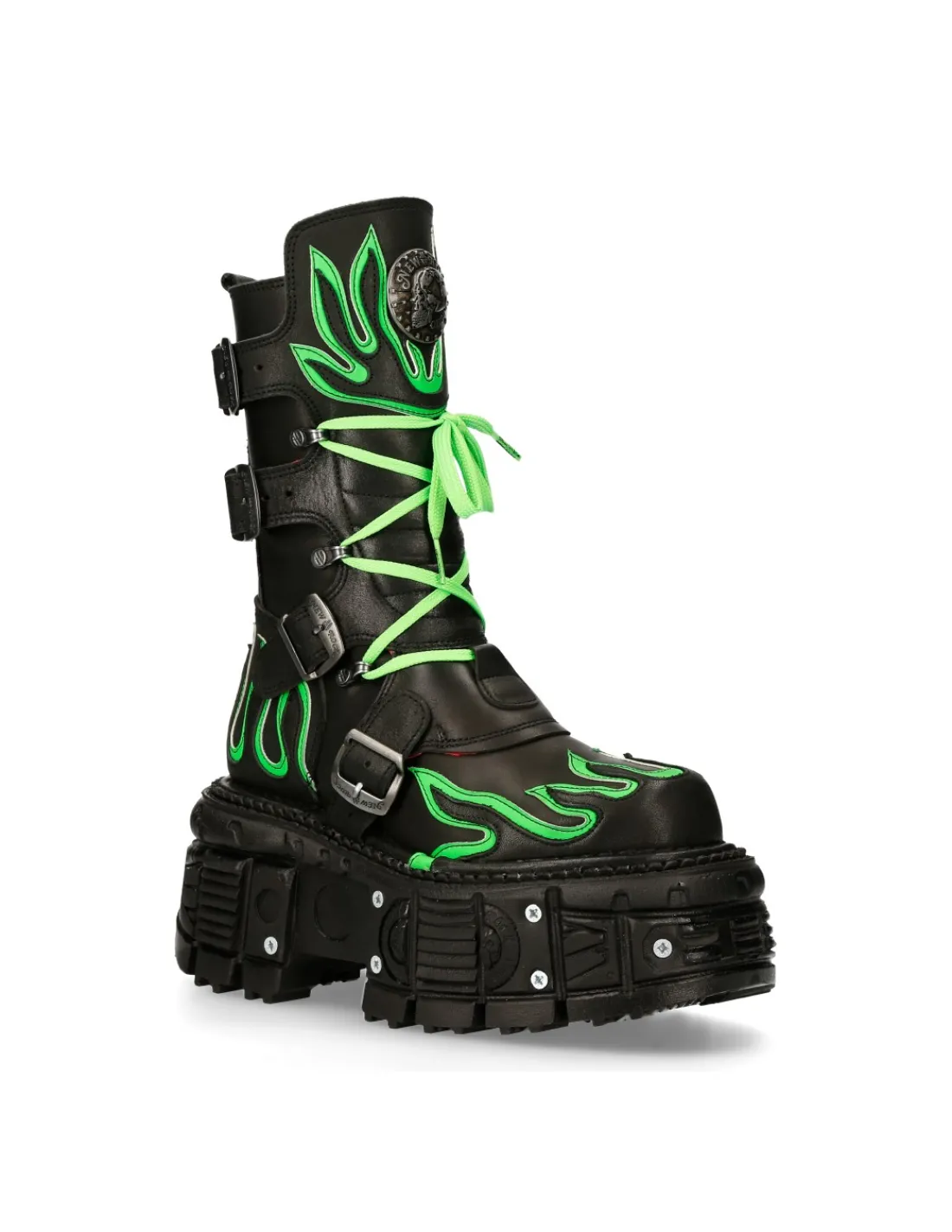 New Rock M-TANK015-C4 Online