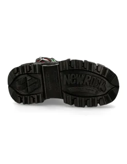 New Rock M-TANK015-C4 Online