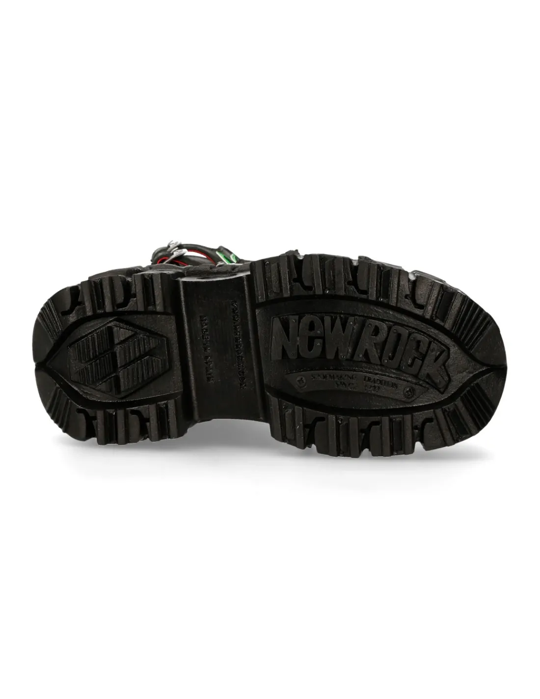 New Rock M-TANK015-C4 Online