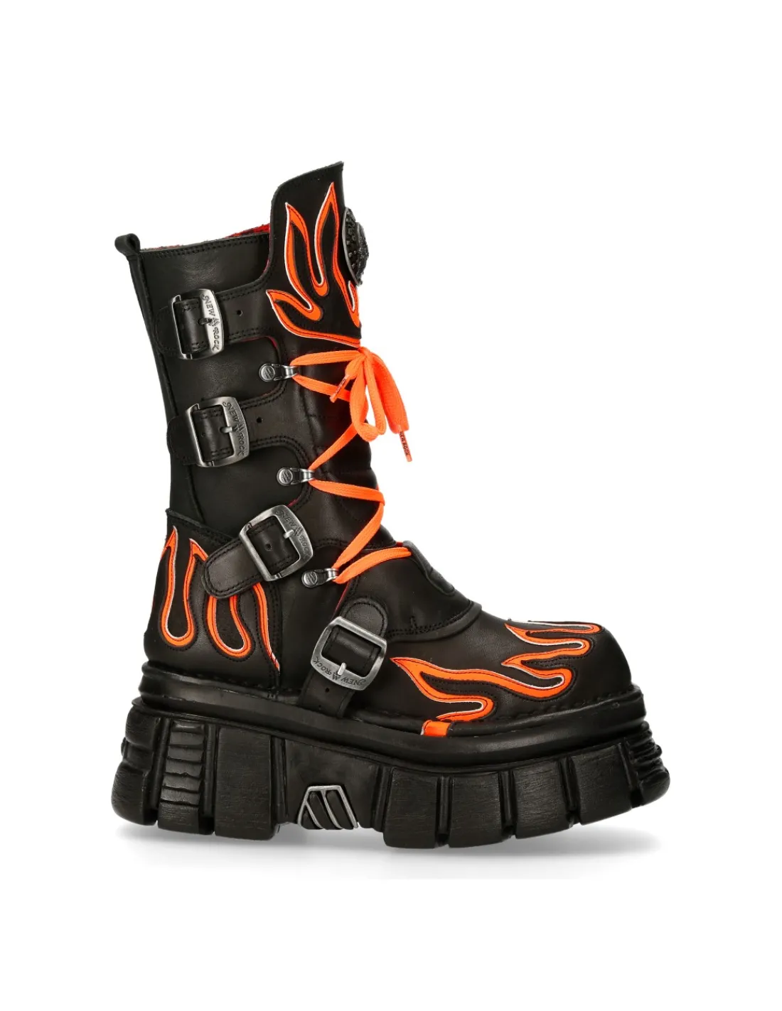 New Rock M-TANK015-C7 Sale