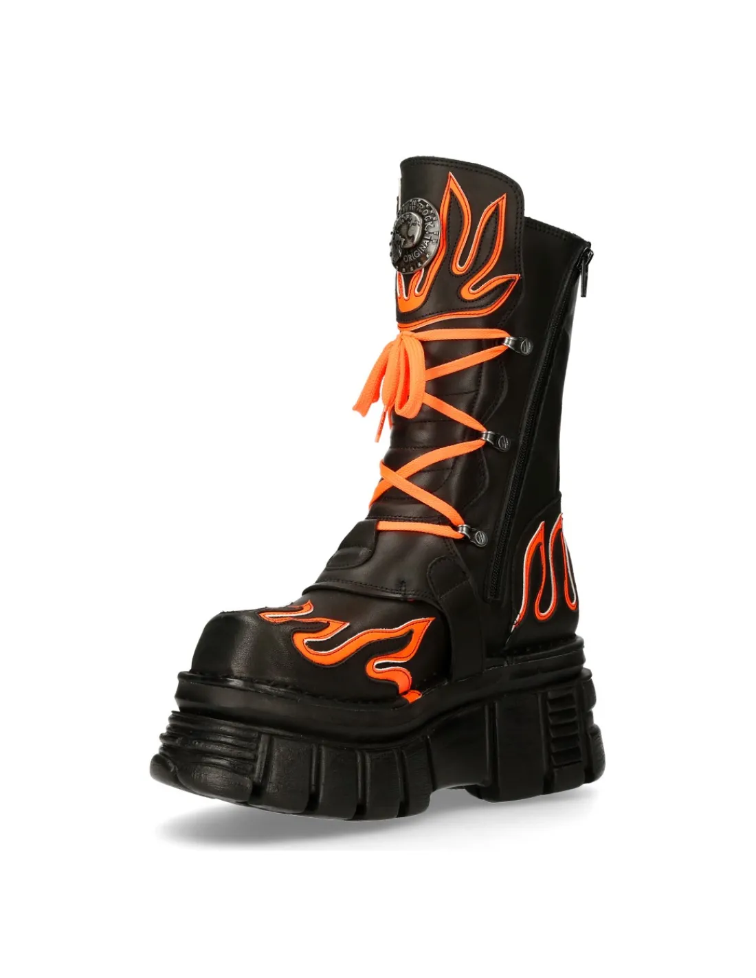New Rock M-TANK015-C7 Sale