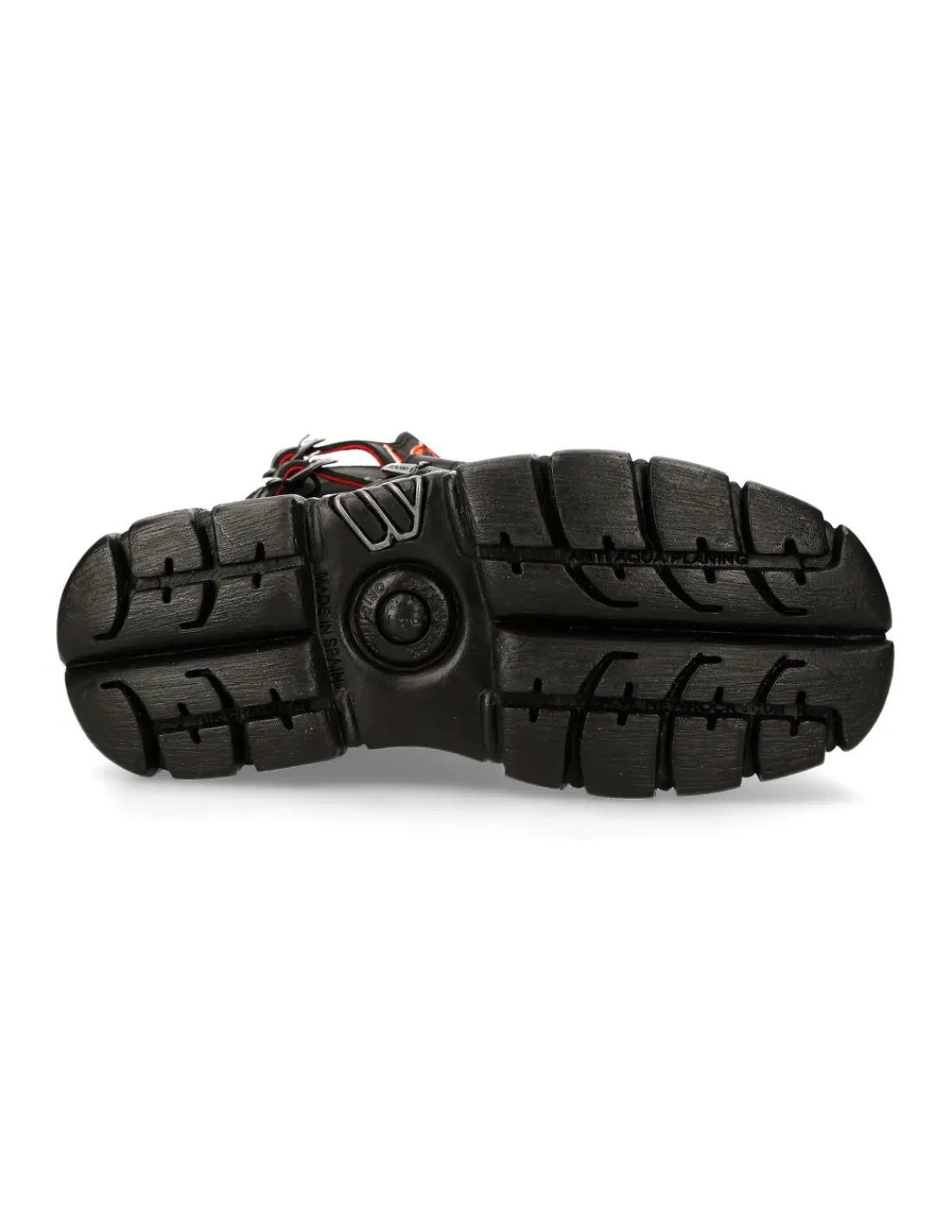 New Rock M-TANK015-C7 Sale