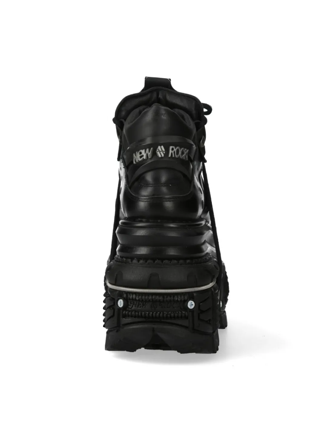 New Rock M-TANK006C-C9 Online