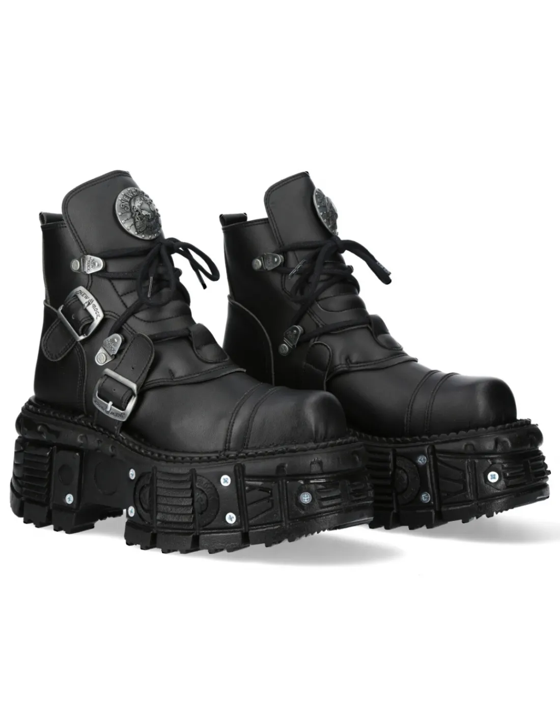New Rock M-TANK007-CV3 Hot