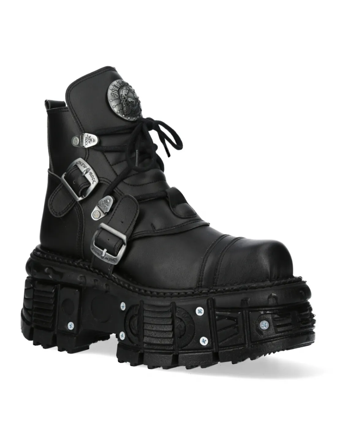 New Rock M-TANK007-CV3 Hot
