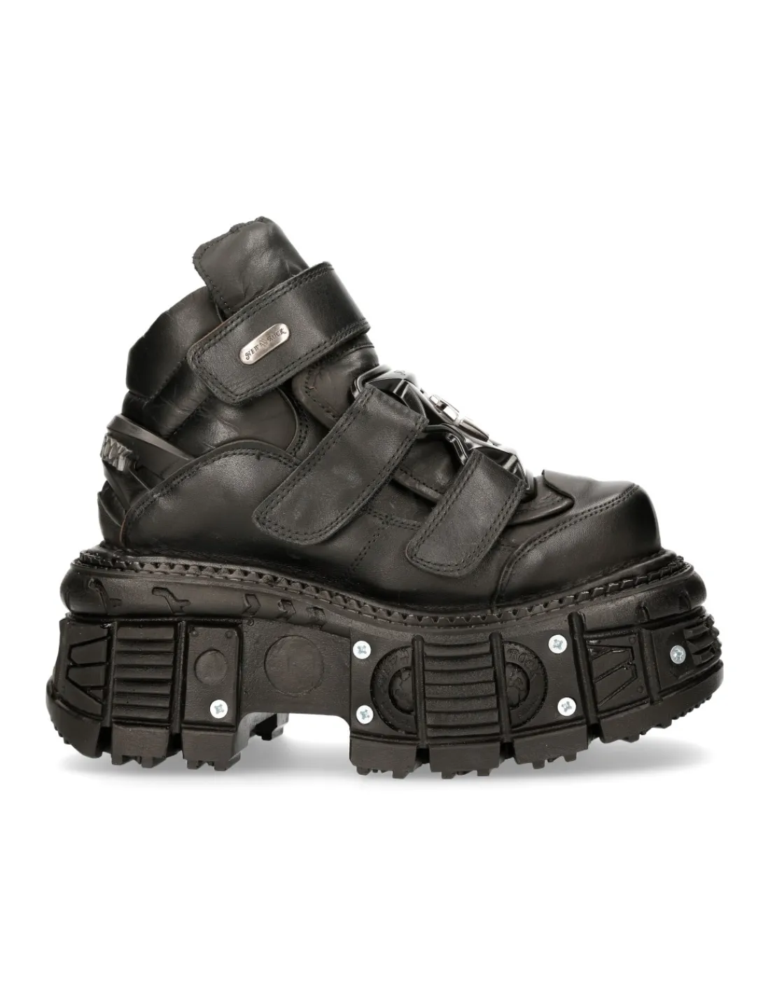 New Rock M-TANK008-CV1 New