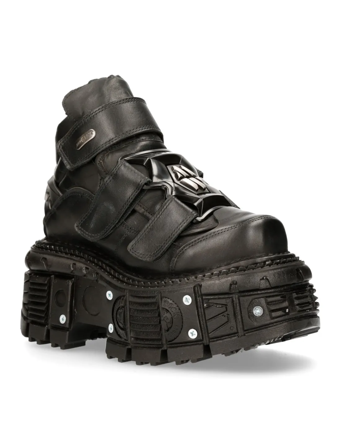 New Rock M-TANK008-CV1 New