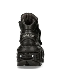 New Rock M-TANK008-CV1 New